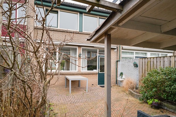 Medium property photo - Corellistraat 16, 6904 KR Zevenaar